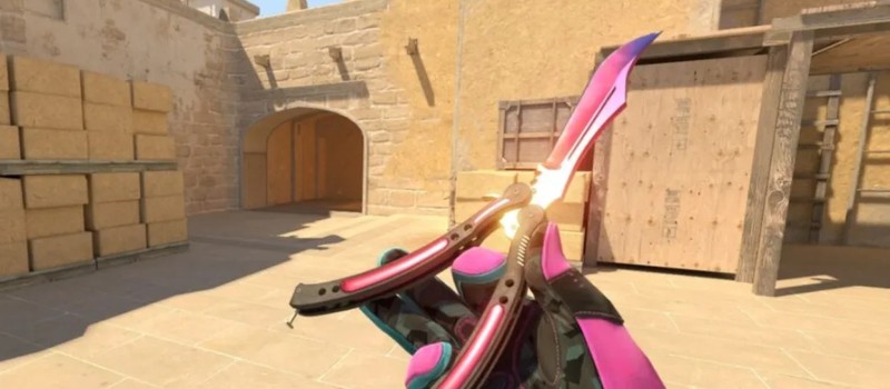 Черный лебедь Гейба – Valve обрушила рынок скинов Counter-Strike 2 на 30% и $1.8 млрд