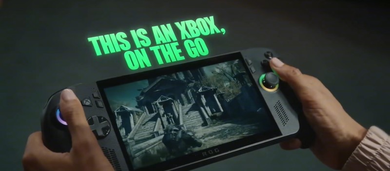 Новый трейлер Xbox утонул в дизлайках и критике от игроков