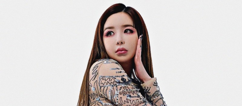 Бывшая участница K-pop группы 2NE1 подала иск на квадриллионы долларов против своего бывшего лейбла