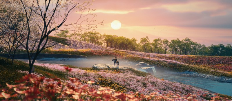 Сюхэй Ёсида: Аудитория, которая выбирает игры за графику, стала нишевой, и это сильно повлияет на PS6