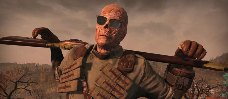 Fallout 76 получит апгрейд для PS5 и Xbox Series в начале 2026