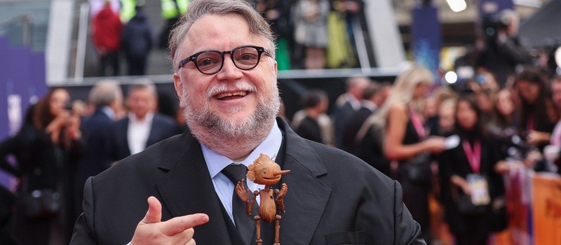Гильермо дель Торо лучше умрет, чем будет использовать генеративный ИИ в своих фильмах