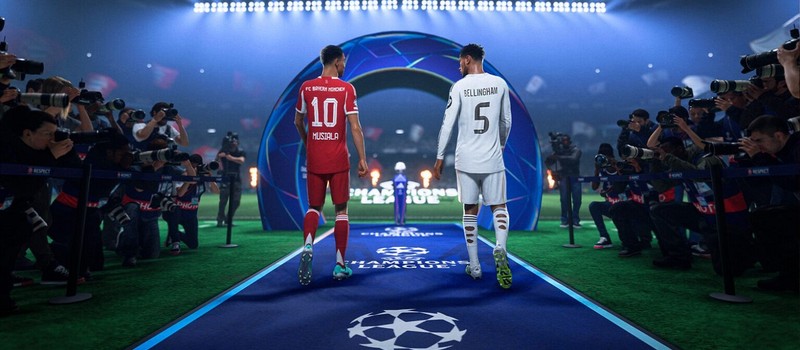 EA объявила о партнерстве с создателями Stable Diffusion для внедрения ИИ в свои игры