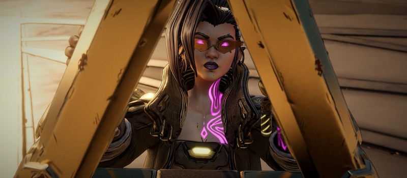 Gearbox выпустила патч для Borderlands 4 с балансом билдов и экономики