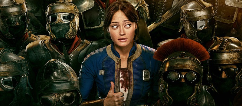 Новые постеры второго сезона Fallout намекают на мрачную судьбу Люси в столкновении с Легионом