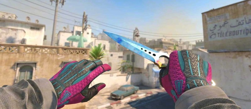 Игроки Counter-Strike 2 потеряли десятки тысяч долларов из-за обновления, а китайский студент, возможно, спрыгнул с крыши