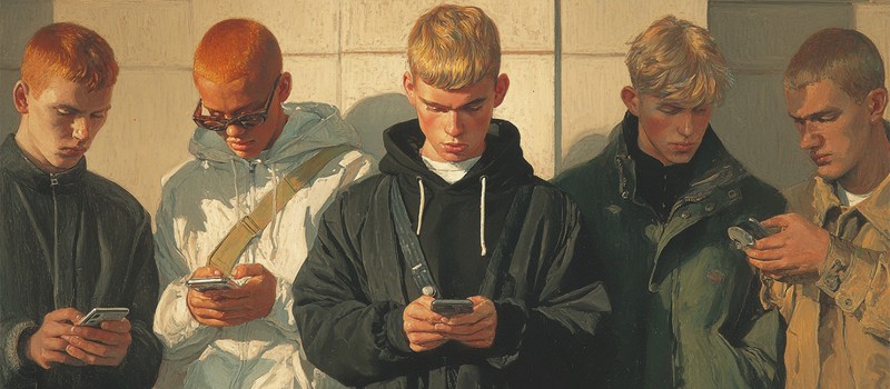 Трафик Pornhub в Великобритании упал на 77% после введения возрастной верификации