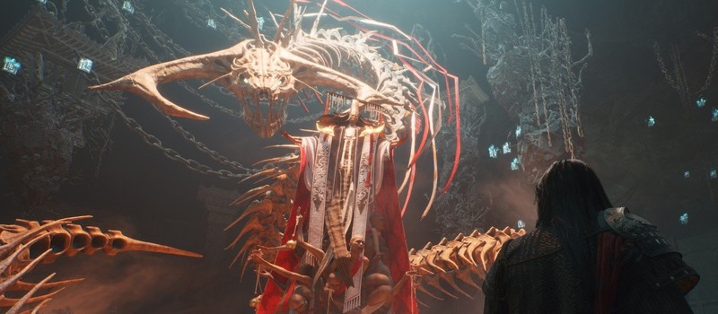 Прекрасная Азия и много качественных сражений в трейлере экшена Project Tal от корейских разработчиков