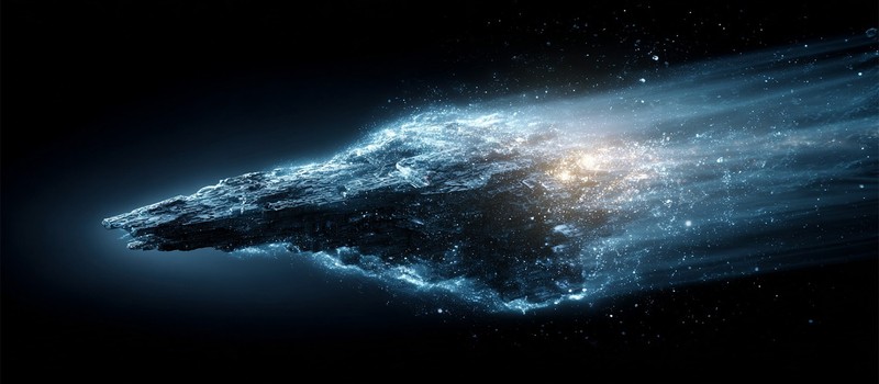 Впервые в истории систему защиты Земли направили на межзвездный объект 3I/ATLAS