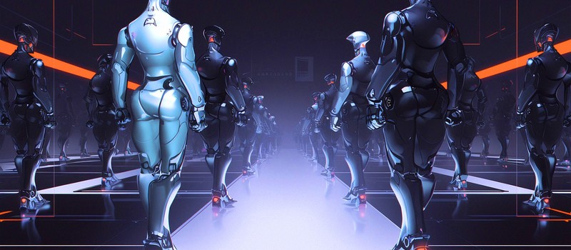 Секретные документы раскрыли планы Amazon заменить 600 тысяч сотрудников роботами