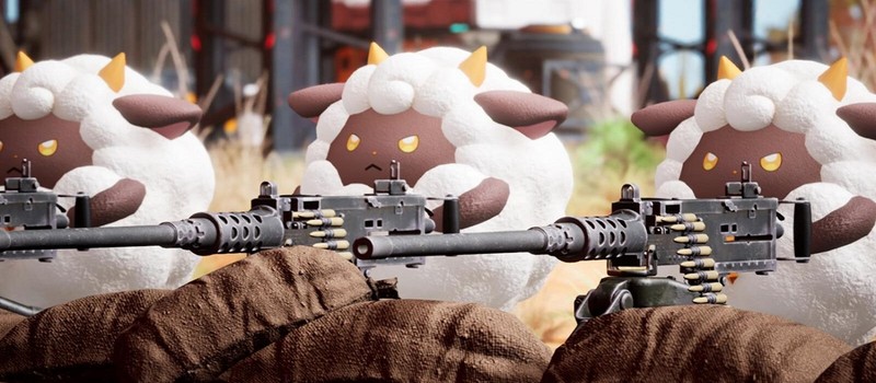 Издатель Palworld жестко раскритиковал "ИИ-игры" – "вы потребляете чистейший копиум, если считаете, что у этого есть будущее"