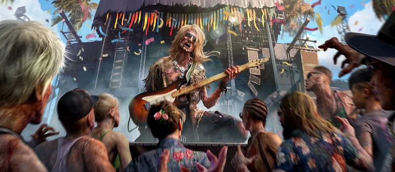 Deep Silver убрала защиту Denuvo из Dead Island 2 через два года после релиза