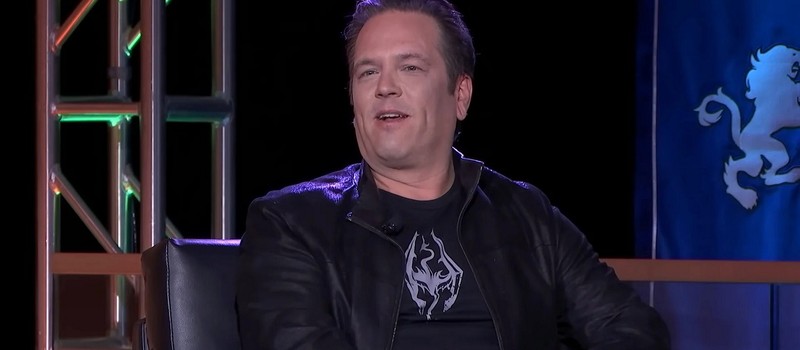 Фил Спенсер утверждает, что Microsoft не принуждает команды Xbox к использованию ИИ