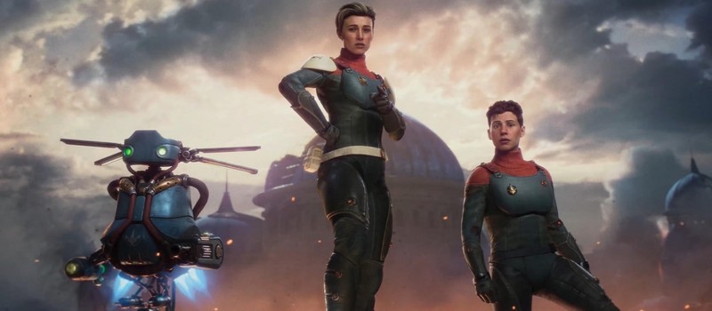 Реализация трассировки лучей в The Outer Worlds 2 оставляет желать лучшего, а RTX 5090 с трудом вывозит 30 FPS в 4К без DLSS