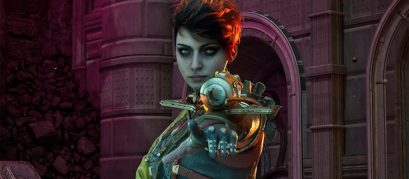 Как получить двойной прыжок в The Outer Worlds 2 через секретный квест