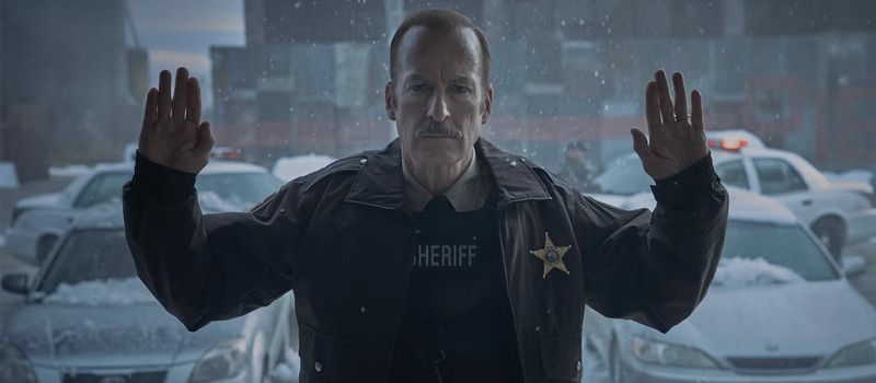 Боб Оденкёрк сыграет шерифа в новом боевике от сценариста "Джона Уика"