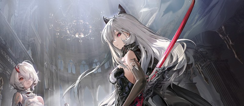 Масса героев и сражений в релизном трейлере гачи Duet Night Abyss без элементов гачи