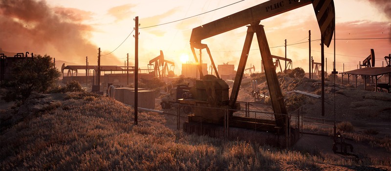 Battlefield 6 получит масштабное обновление перед стартом первого сезона