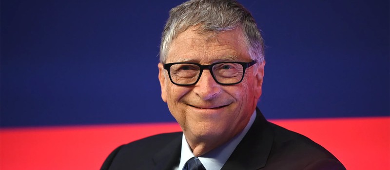 Билл Гейтс предсказал переход на двухдневную рабочую неделю из-за искусственного интеллекта