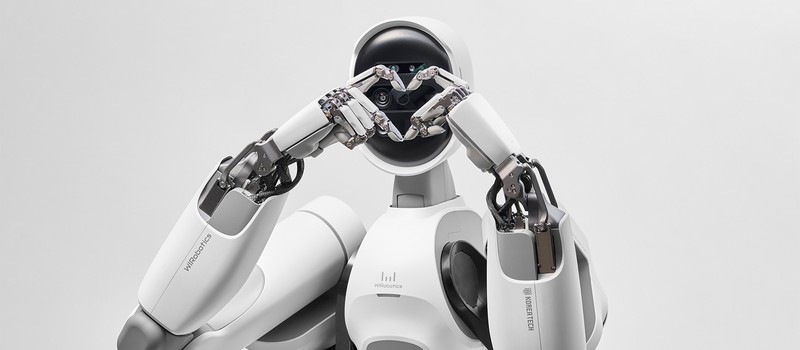 Идеальная роботизированная рука может принести 5 триллионов долларов