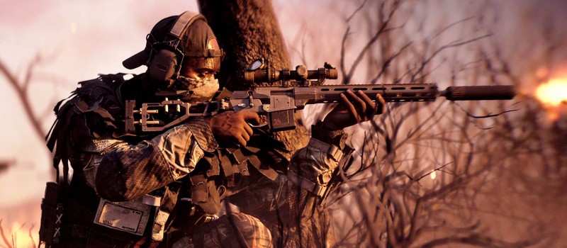 Режим королевской битвы в Battlefield 6 выйдет вместе с первым сезоном