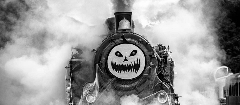 В Steam началась распродажа в честь Хэллоуина со скидками на хорроры