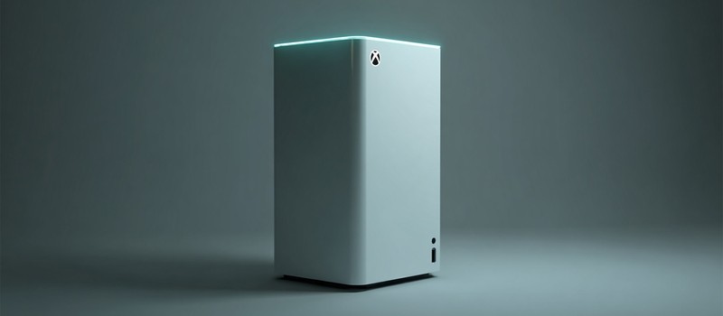 Новая консоль Xbox получит обратную совместимость, поддержку Steam и отменит платный мультиплеер