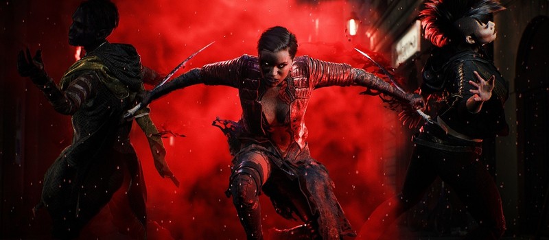 Королевскую битву Vampire: The Masquerade – Bloodhunt закроют в апреле из-за малого количества игроков