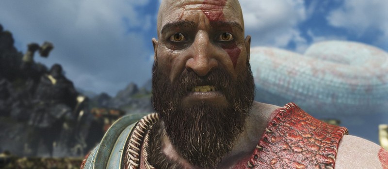 Кратос из God of War проигрывает детям в домашних турнирах по Tekken 8