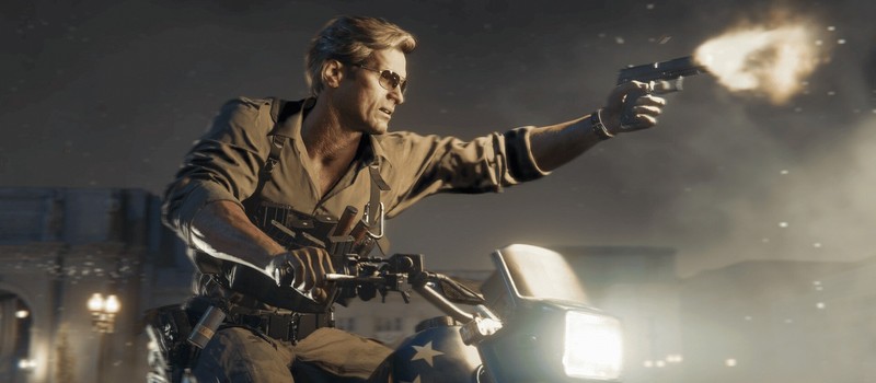 Бесплатный доступ к мультиплееру и зомби-режиму Black Ops 6 стартует сегодня – в день запуска первого сезона Battlefield 6