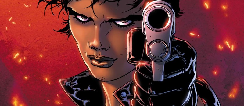 Джеймс Ганн рассказал, что сценарий шоу про Аманду Уоллер уже в разработке