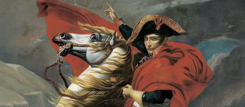 Ученые нашли следы смертельных инфекций в останках солдат армии Наполеона