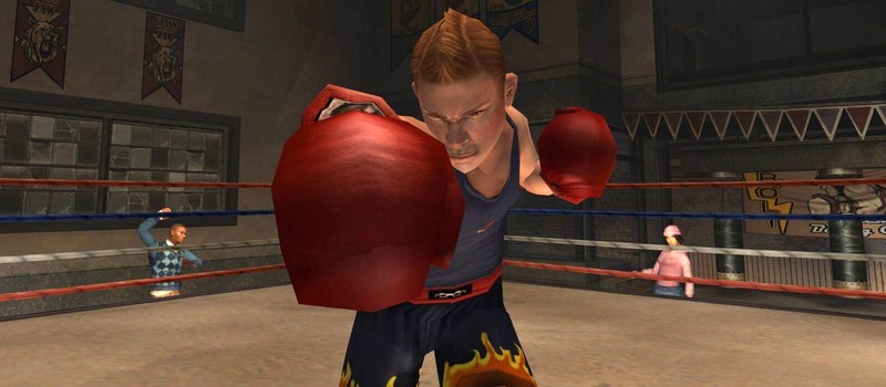 Bully получит вторую жизнь – в декабре выйдет мультиплеерный мод со скейтбордингом на гномах