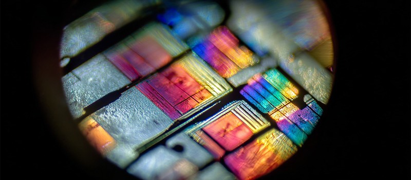 Учёные создали самый маленький пиксель в мире размером 300 нанометров для дисплеев нового поколения