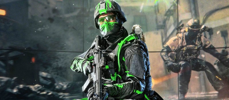 В Battlefield 6 изменили самый "клоунский" скин после критики игроков