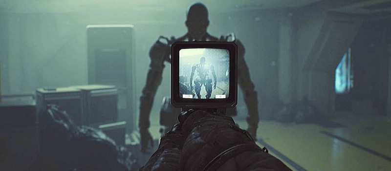 Лунный хоррор Routine получил дату выхода – спустя 13 лет после анонса