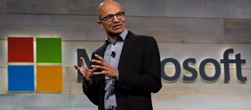 Глава Microsoft заявил, что новый Xbox должен стать "лучшим игровым ПК"