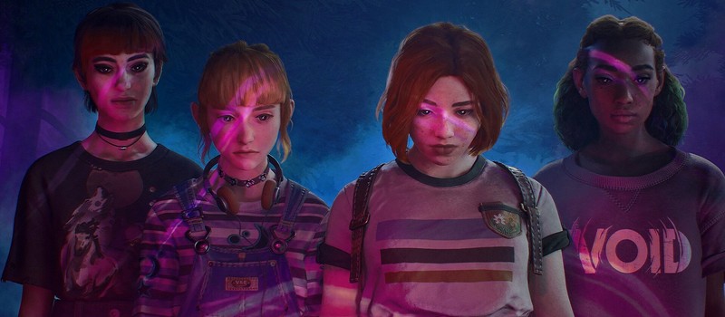 Создатели Life is Strange разрабатывают нарративную игру по крупной франшизе Netflix