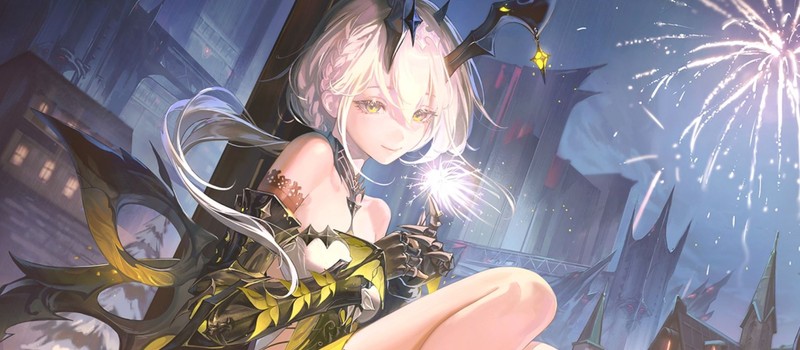 Милая боевая героиня в новом трейлере Duet Night Abyss – игроки хвалят визуал, но критикуют геймплей