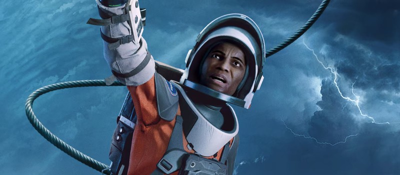 Ужасы далекой планеты и приключения двух астронавтов в новом трейлере Aphelion