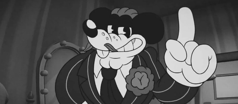 Подробности разработки MOUSE: P.I. For Hire в документалке об игре