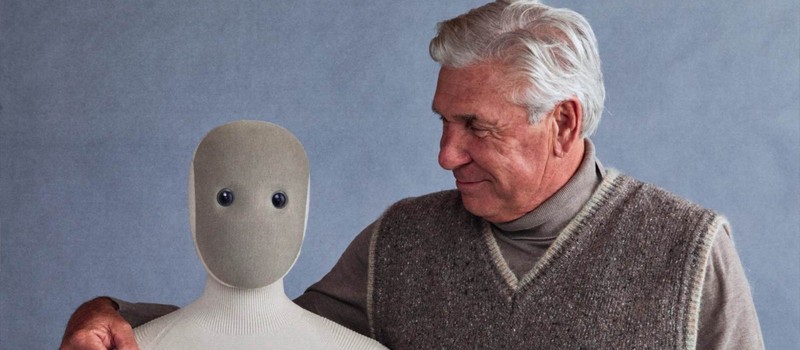 Открыты предзаказы на робота-дворецкого NEO – сначала им будут управлять реальные операторы