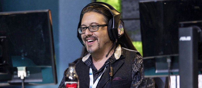 Джон Ромеро ищет новое финансирование для своего незавершенного шутера