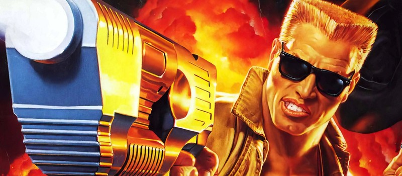 На ПК вышел неофициальный порт Duke Nukem Zero Hour с Nintendo 64