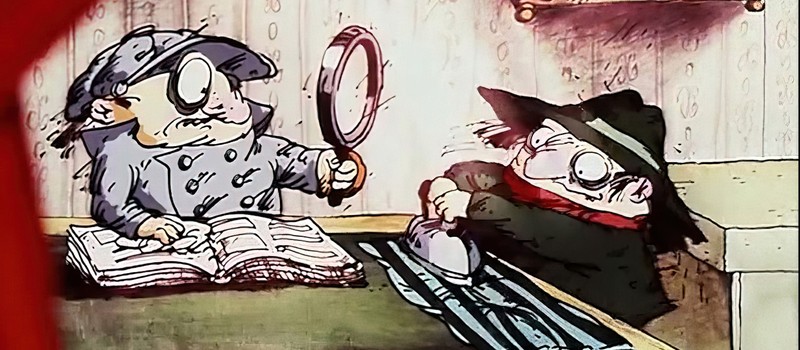 Сарик Андреасян снимет собственную версию "Следствие ведут Колобки"