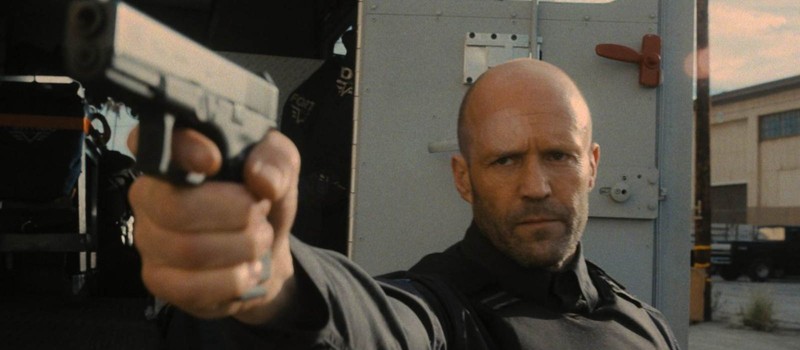 Гай Ричи и Джейсон Стэйтем воссоединятся для нового криминального боевика