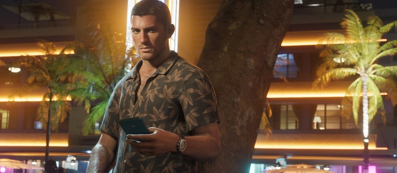 Глава Take-Two против создания GTA 7 с помощью ИИ в том числе потому, что на такую игру не будет авторских прав