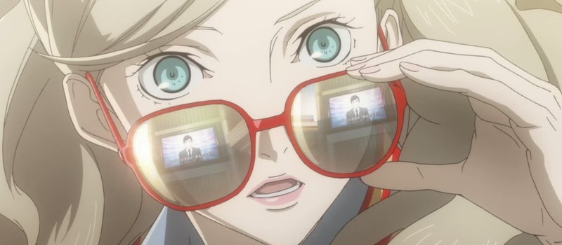 Atlus впервые за годы молчания упомянула Persona 6