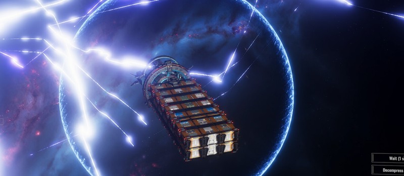 Космический торговый симулятор Stellar Trader позволит игрокам строить экономические империи в галактике