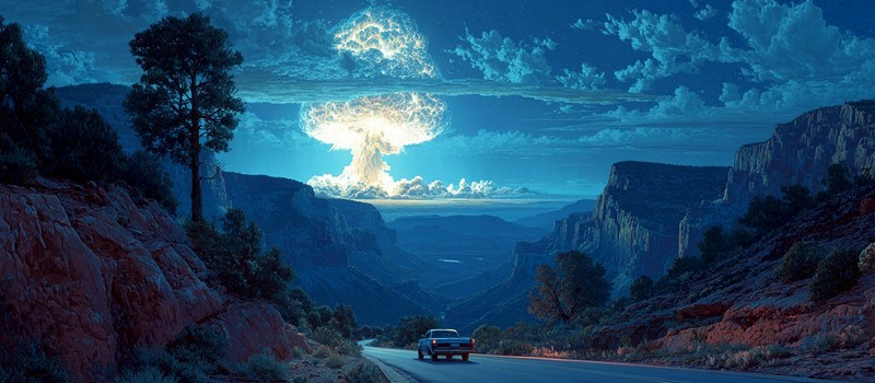 Трамп объявил о немедленном возобновлении ядерных испытаний США спустя 33 года